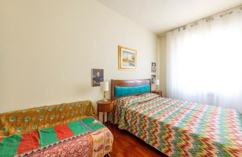 Quartiere Mazzini Appartement | Appartamento canadese