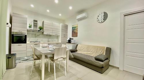 Frattaminore Appartement | Appartamento Casa Crispino Piano terra per 2 persone