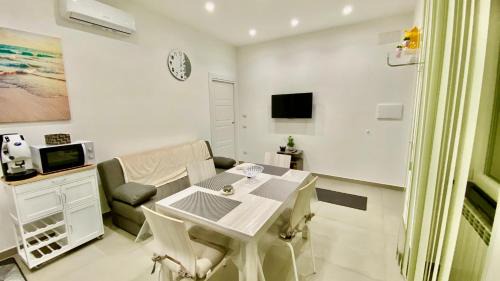 Frattaminore Appartement | Appartamento Casa Crispino Piano terra per 2 persone