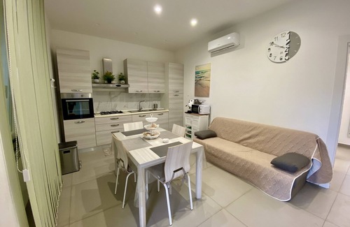 Frattamaggiore Maison | Appartamento Casa Crispino Piano Terra Per 2 Persone