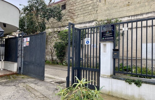 Frattamaggiore Maison | Appartamento Casa Crispino Piano Terra Per 2 Persone