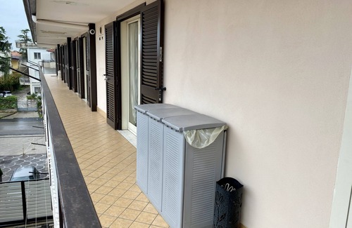 Frattaminore Appartement | Appartamento Casa Crispino Mansarda n3 per 3 persone