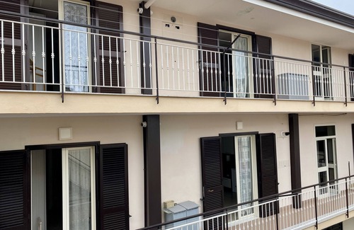 Frattaminore Appartement | Appartamento Casa Crispino Mansarda n3 per 3 persone