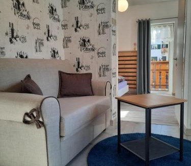 San Giovanni di Fassa Appartement | Appartamento Casa Montagna Lory
