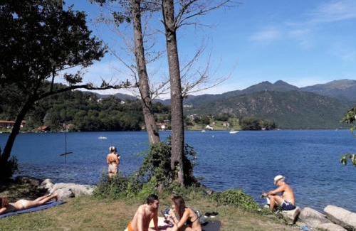 Carcegna Appartement | Appartamento CasaMia