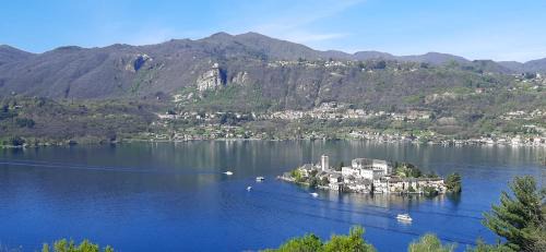 Carcegna Appartement | Appartamento CasaMia