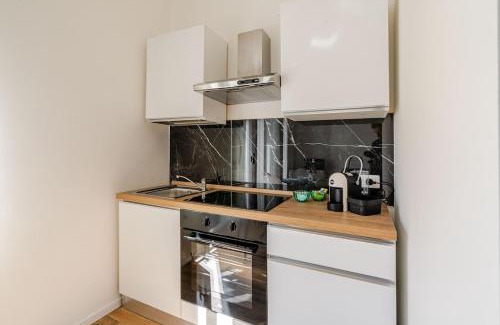 Varesine Appartement | Appartamento Centrale - a pochi passi dalla Stazione