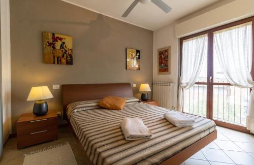Siena Appartement | Appartamento centrale con splendido terrazzo