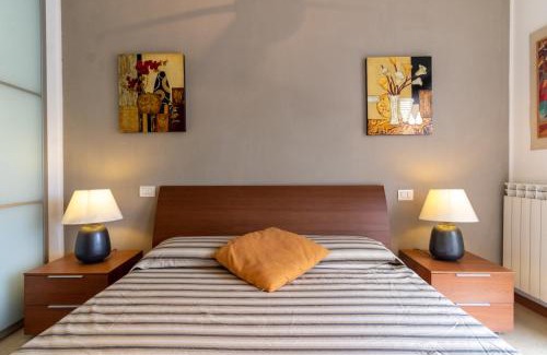 Siena Appartement | Appartamento centrale con splendido terrazzo