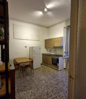 Alessandria Appartement | Appartamento Centro Storico-Piazza Genova-parking free close