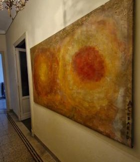 Alessandria Appartement | Appartamento Centro Storico-Piazza Genova-parking free close