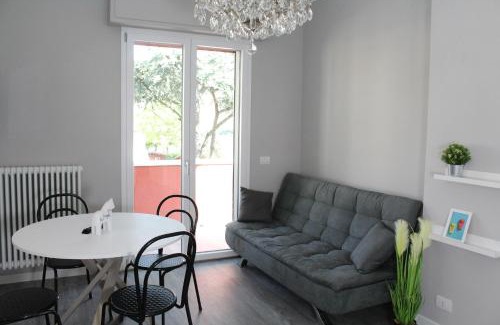 Alba Appartement | Appartamento Cevedale11