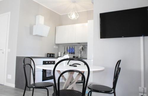 Alba Appartement | Appartamento Cevedale11