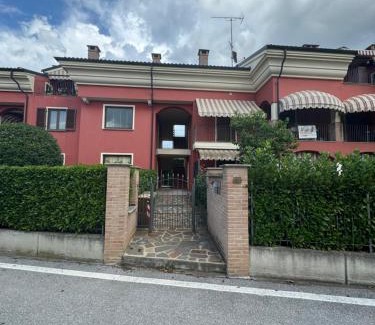 Cherasco Appartement | Appartamento cherasco