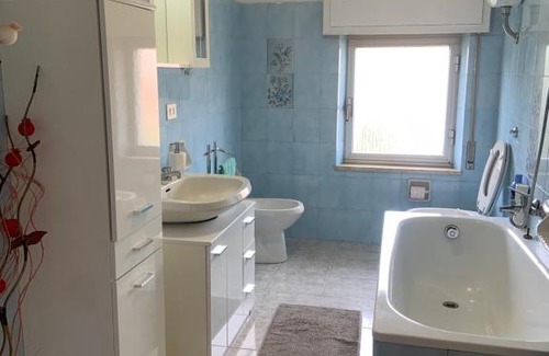 Domusnovas Appartement | Appartamento Chiara