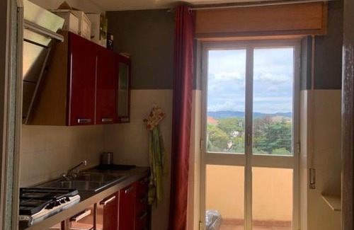 Domusnovas Appartement | Appartamento Chiara