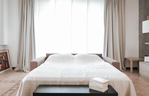 Ponso Appartement | Appartamento Ciesazza