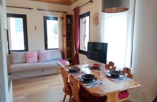 San Bernardino Appartement | Appartamento Claudia