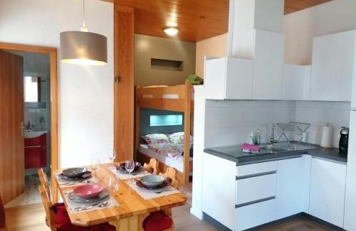 San Bernardino Appartement | Appartamento Claudia