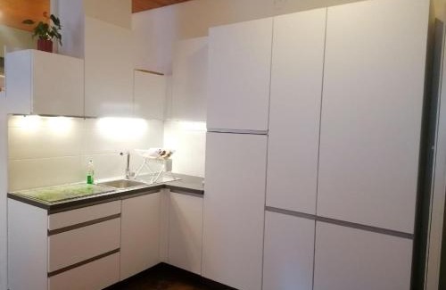 San Bernardino Appartement | Appartamento Claudia