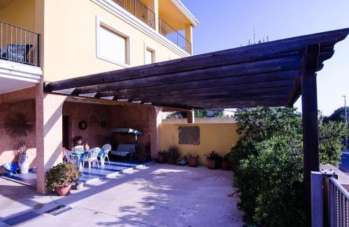 San Pasquale Appartement | Appartamento climatizzato a San Pasquale