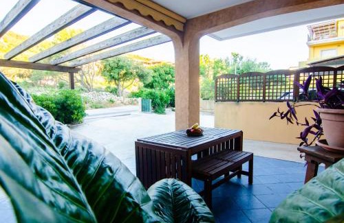 San Pasquale Appartement | Appartamento climatizzato a San Pasquale