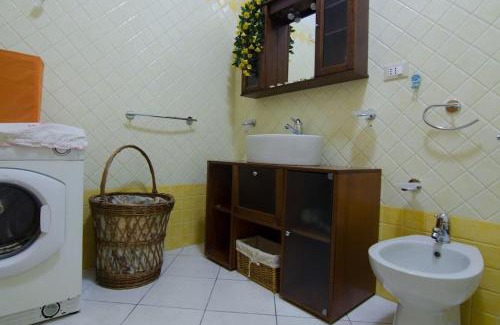 San Pasquale Appartement | Appartamento climatizzato a San Pasquale