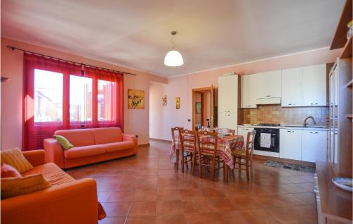 Marinella di Selinunte Appartement | Appartamento Clizia