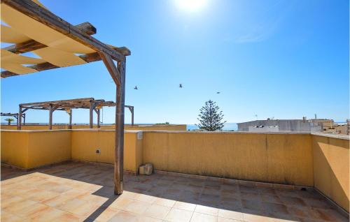 Marinella di Selinunte Appartement | Appartamento Clizia