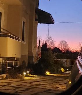 Casorate Sempione Lit Et Petit-Déjeuner | appartamento comfort Malpensa check in h 24 posto auto privato