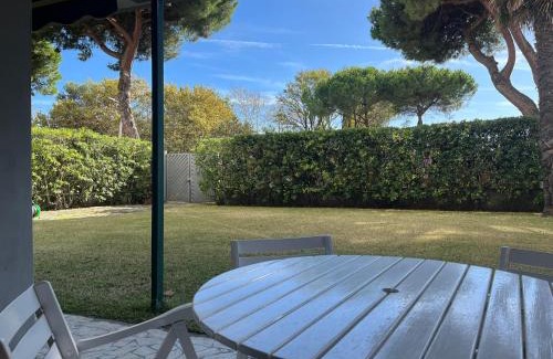 Marina di Carrara Appartement | Appartamento Con Giardino A 2 Passi Dal Mare