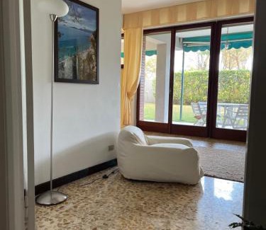 Marina di Carrara Appartement | Appartamento Con Giardino A 2 Passi Dal Mare