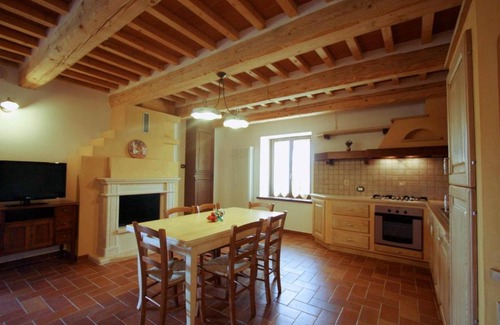 Cagli Appartement | Appartamento Cobalto
