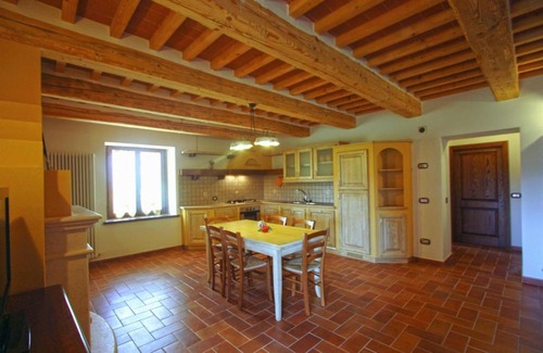 Cagli Appartement | Appartamento Cobalto