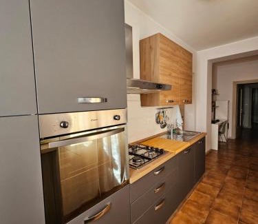 San Vittorino Appartement | Appartamento Colle Di Roio