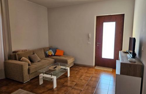 San Vittorino Appartement | Appartamento Colle Di Roio