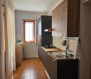 San Vittorino Appartement | Appartamento Colle Di Roio