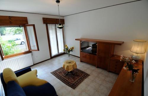 Battaglia Terme Appartement | Appartamento Colli & Terme