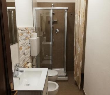 Mortaso Appartement | Appartamento Collini
