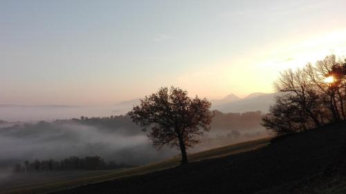 Cagli Maison | appartamento Colticciola Agriturismo Marche