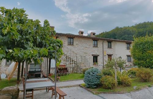 Cagli Maison | appartamento Colticciola Agriturismo Marche