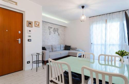 Grugliasco Appartement | Appartamento comodo a Mirafiori - Santorelli Home