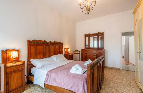 Siena Appartement | Appartamento con ampio terrazzo La Casa di Nonna