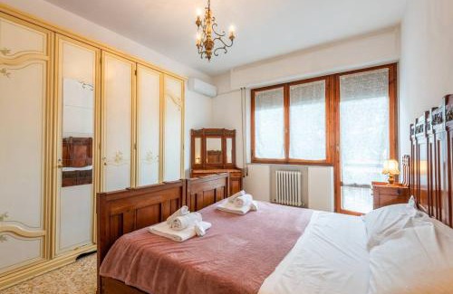 Siena Appartement | Appartamento con ampio terrazzo La Casa di Nonna