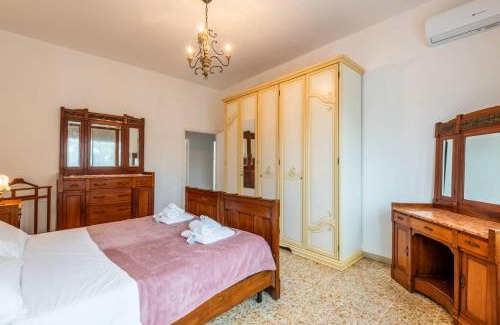 Siena Appartement | Appartamento con ampio terrazzo La Casa di Nonna