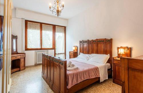 Siena Appartement | Appartamento con ampio terrazzo La Casa di Nonna