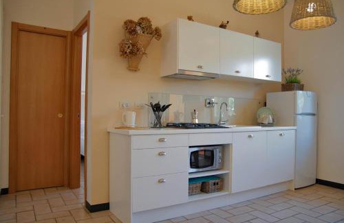 Riva Trigoso Appartement | Appartamento con giardino Dolcemare
