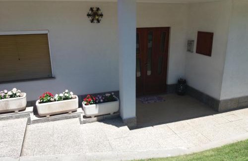 Gemona del Friuli Appartement | Appartamento con giardino Gemona