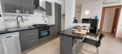 Le Grazie Maison | Appartamento con posteggio privato