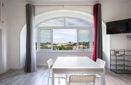 Ischia Porto Appartement | Appartamento con vista esclusiva sul Golfo d'Ischia